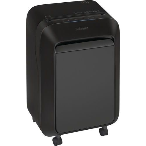 Destructeur de document 1-3 utilisateurs LX 210 - Fellowes - Image 4