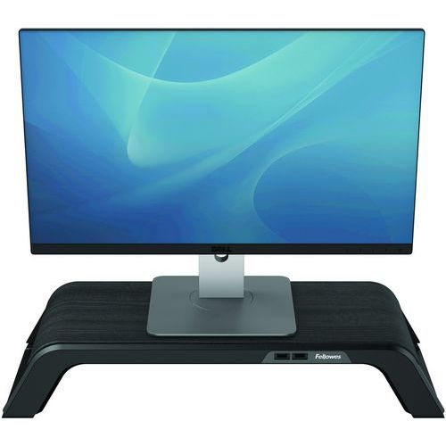 Support moniteur ergonomique Hana - Fellowes - Image 7