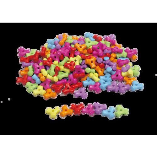 Sachet 1000 perles spinner 10mm - Image principale