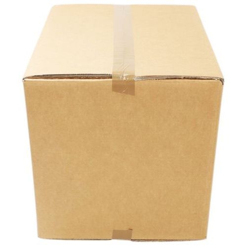 Lot de 5 caisse carton triple cannelure 500X400X400 carton - Image 3