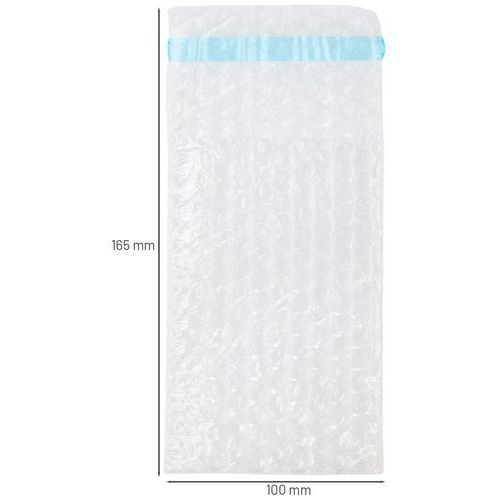 Sachets bulles 80 microns - Manutan Expert - Image 4