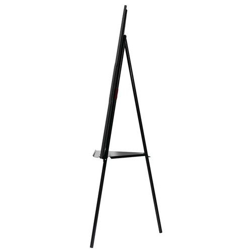 Chevalet pour tableau Flomo noir - Image 3