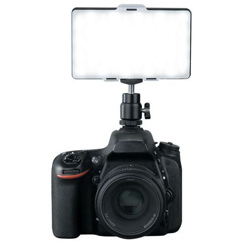 Torche Slim RGB LED Vidéo Light BVL-152 - Dörr - Image 4