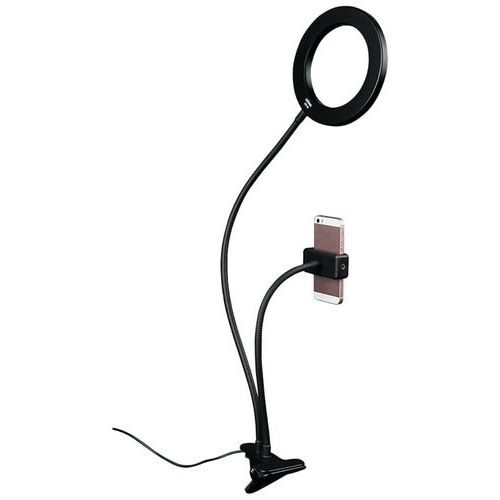 Torche Led Selfie Ring light SLR-16 BC - Dörr - Image 2