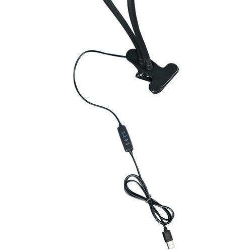 Torche Led Selfie Ring light SLR-16 BC - Dörr - Image 7