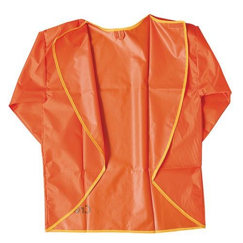 Tablier protecteur polyester 0-4 ans - Image 2