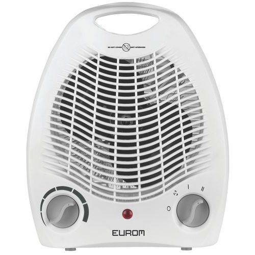 Chauffage électrique à ventilateur - Image 3