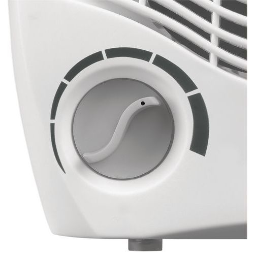 Chauffage électrique à ventilateur - Image 2