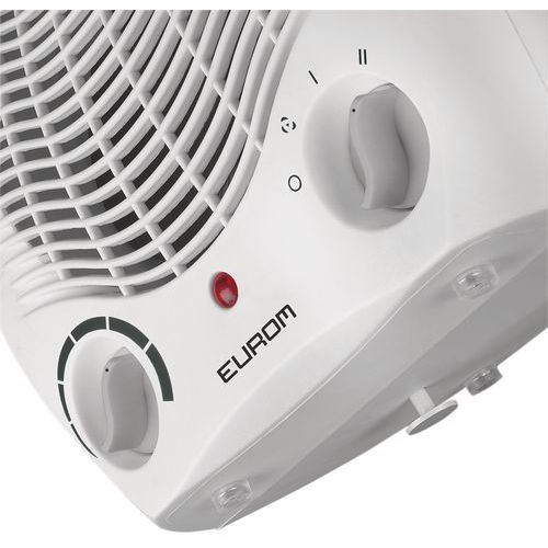 Chauffage électrique à ventilateur - Image 4