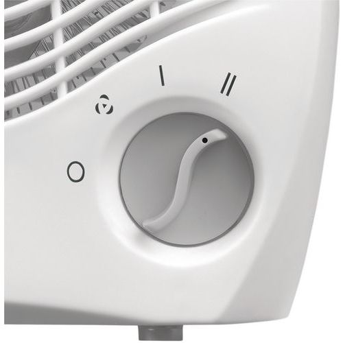 Chauffage électrique à ventilateur - Image 5