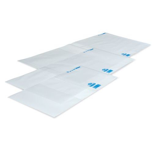Boîte 250 couvertures CoLibri Eco Shield Standard:85 microns - Image 2