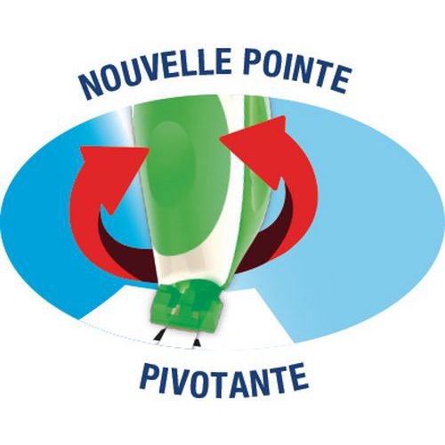 Ruban Correcteur - Dryline Grip Recyclé - Image 3