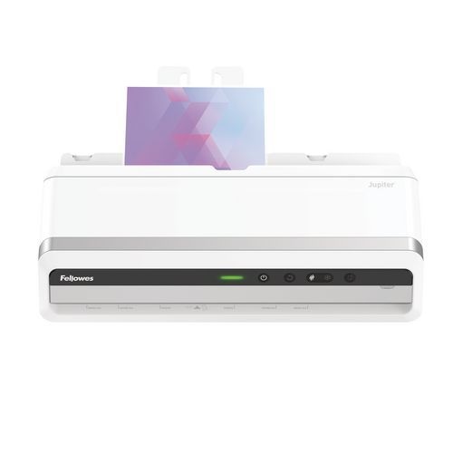 Plastifieuse fellowes JUPITER A3 LX - Image principale