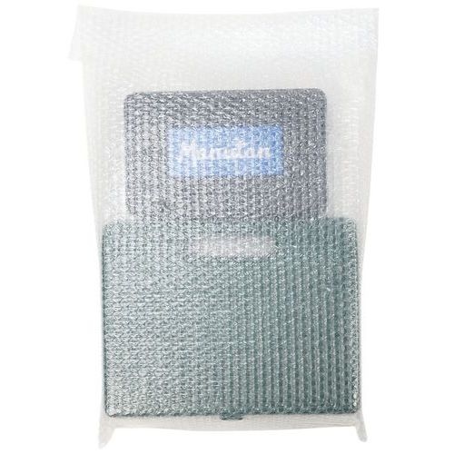 Sachets bulles 80 microns - Manutan Expert - Image 5