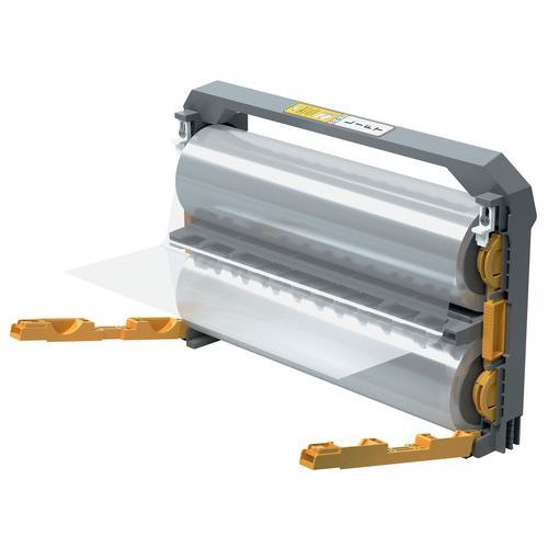 Cartouche rechargeable, GBC Foton 125µ A4, 306mm x 34,4m, - Image principale