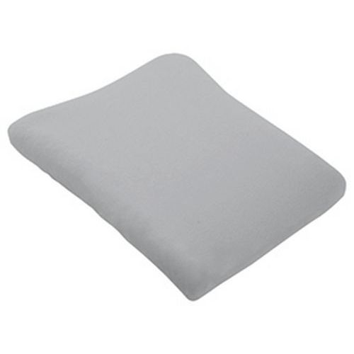 Lot 5 housses pour matelas à langer 50 x 75 cm Perle - Image principale