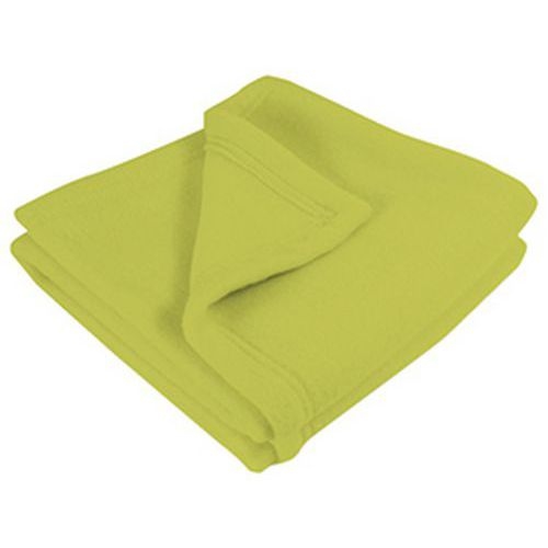 10 couvertures polaire pour couchette - Image principale