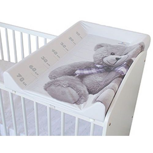 Plan à langer matelas intégré - Image principale