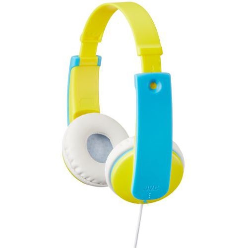 Micro-casque pour enfant avec limiteur de volume - Image principale