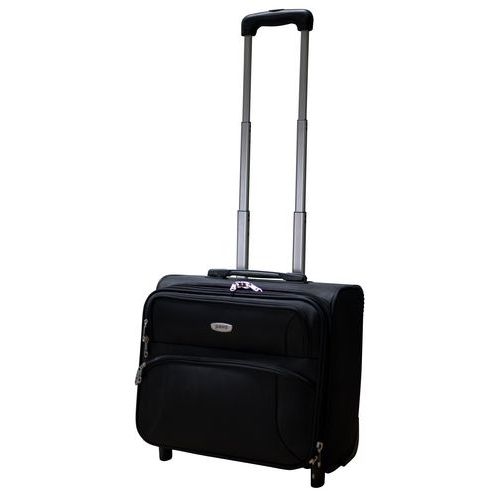 Valise nylon 410x390x230 mm - Image principale