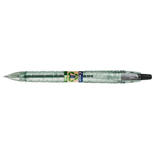 Stylo bille rétractable b2p ecoball - Pilot - Image principale