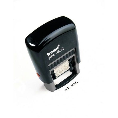 Tampon Trodat printy 4822 multi-formats 12 formules - Image 2
