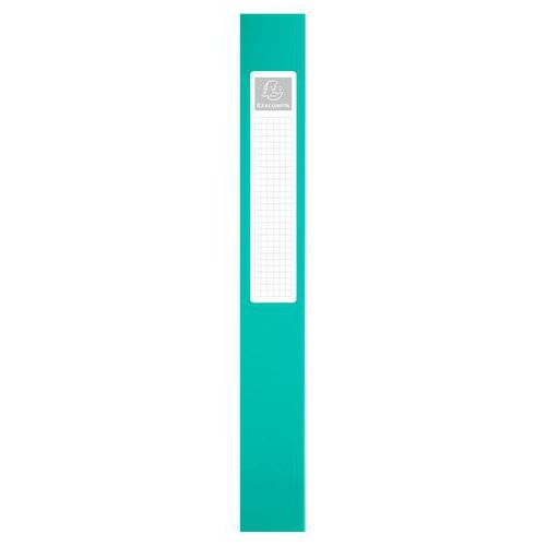 Chemise Box Forever Young en plastique recyclé 40 mm 25x33cm - Image 2