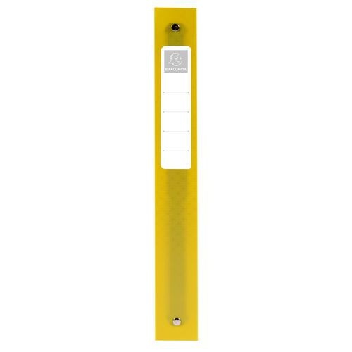 Classeur A4 Maxi Forever Young en plastique recyclé 25x32cm - Image 4