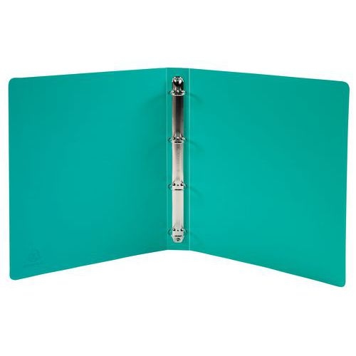 Classeur A4 Maxi Forever Young en plastique recyclé 25x32cm - Image 5