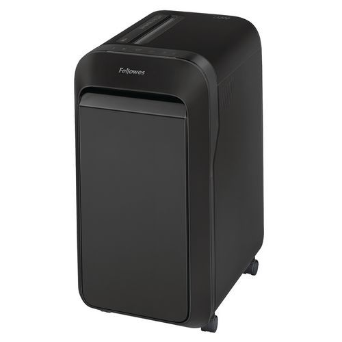 Destructeur de document Powershred® LX220 noir - Fellowes - Image 9