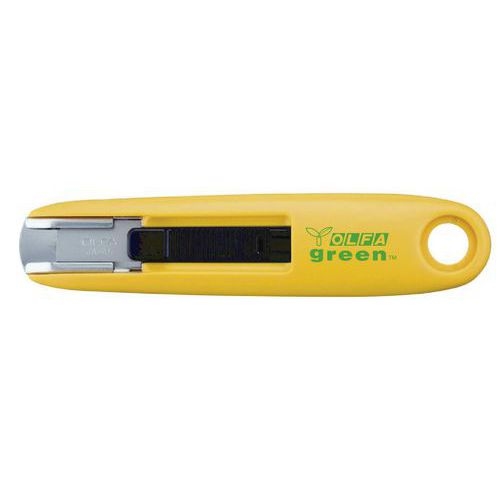 Cutter 12,5mm recyclé - Image principale