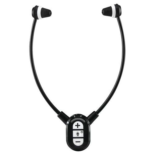 Casque TV CL7370 AD amplifié additionnel - Geemarc - Image principale