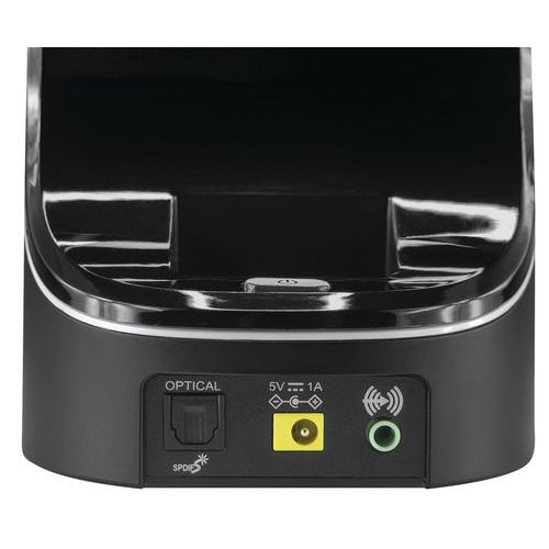 Casque TV CL7370 amplifié - Geemarc - Image 2