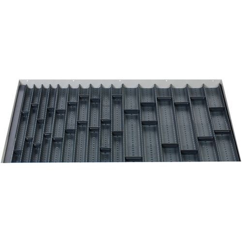Fonds pour armoire à tiroirs Bott SL-107 - Image 2