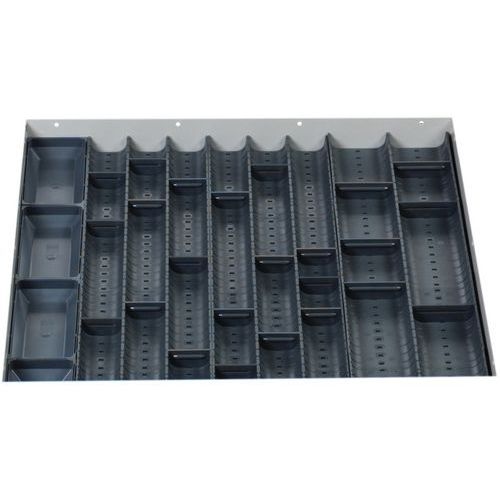 Fonds pour armoire à tiroirs Bott SL-66 - Image 2