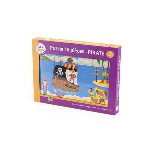 Puzzle pirates - Image 2