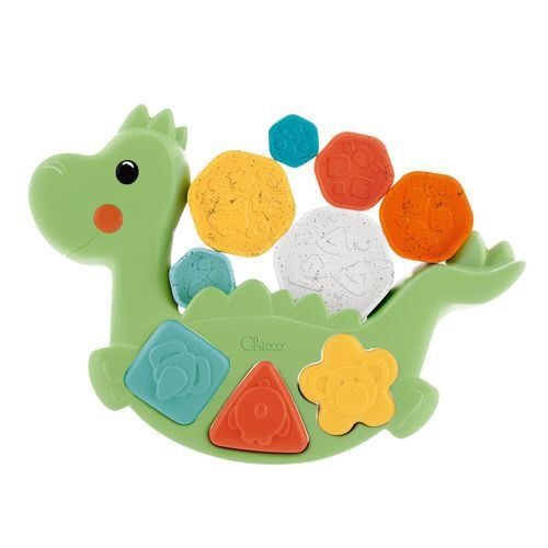 Lino le Dino 2 en 1 - Image 2