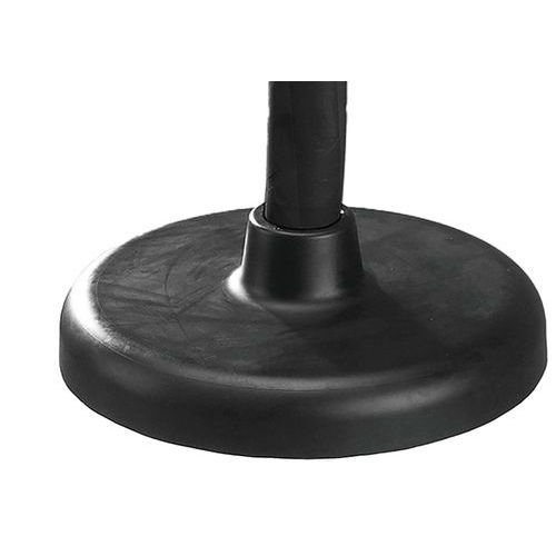 Siège pendule avec chaîne et manille - Image 2