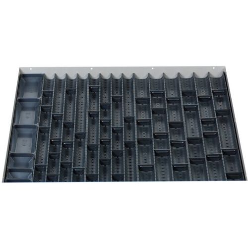Fonds pour armoire à tiroirs Bott SL-87 - Image 2