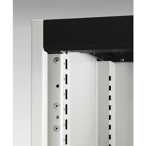 Armoire d'atelier à tiroirs Bott SL-66 - Hauteur 60 cm - Image 7