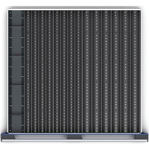 Fonds pour armoire à tiroirs Bott SL-87 - Image 9