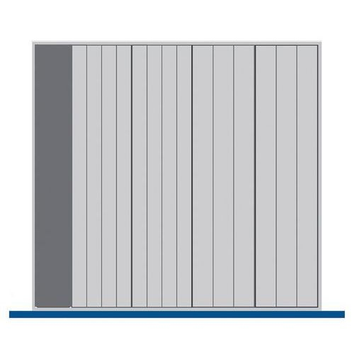Fonds pour armoire à tiroirs Bott SL-87 - Image 6