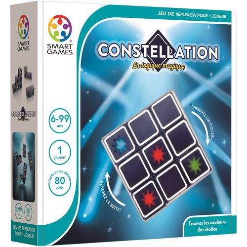 Constellation - Image principale
