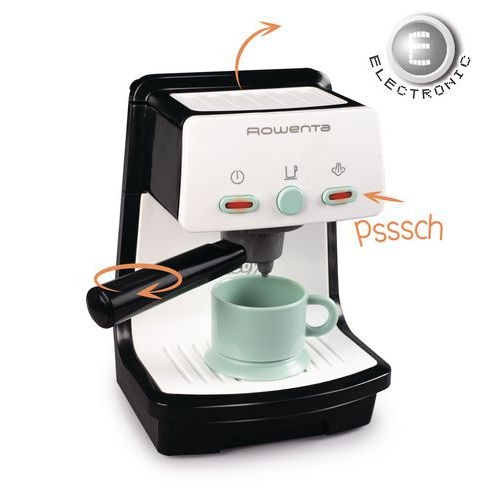 Cafetière expresso Rowenta - Image principale