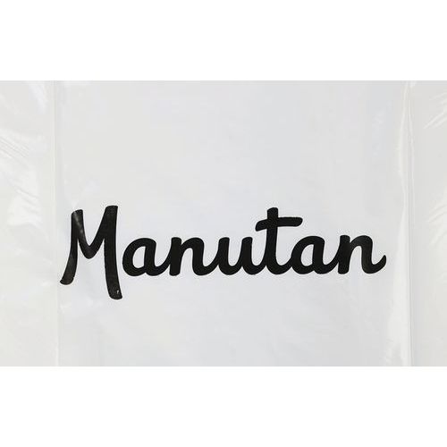 Sacs-poubelle blanc - Déchet lourd - 60 à 160 L - Manutan Expert - Image 4