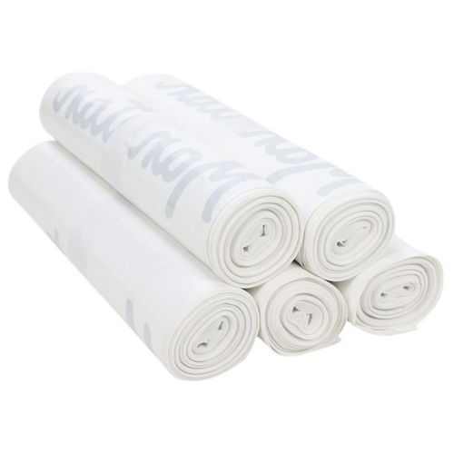 Sacs-poubelle blanc - Déchet lourd - 60 à 160 L - Manutan Expert - Image 6