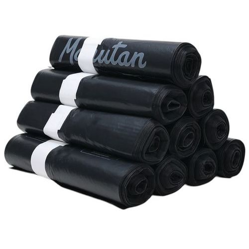 Sac-poubelle noir - Déchet lourd - 110 L et 200 L - Manutan Expert - Image 8