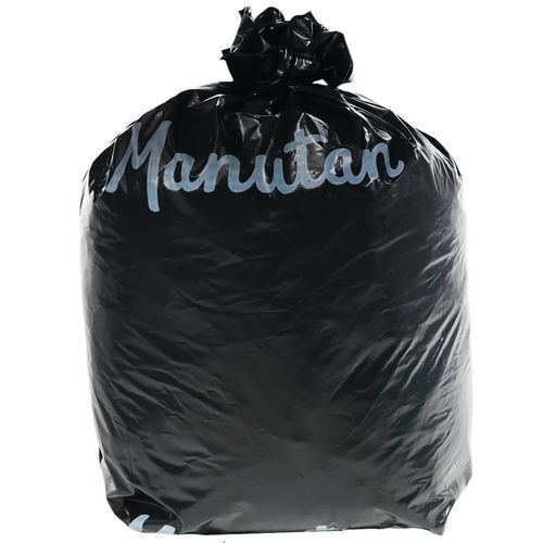 Sac-poubelle noir - Déchet lourd - 110 L et 200 L - Manutan Expert - Image 3
