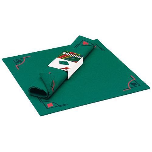 Tapis de cartes - Image principale
