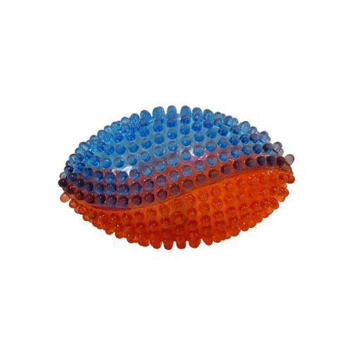Ballon sensoriel ovale à picots - Image principale
